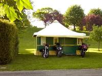 Tente 5 personnes (4)